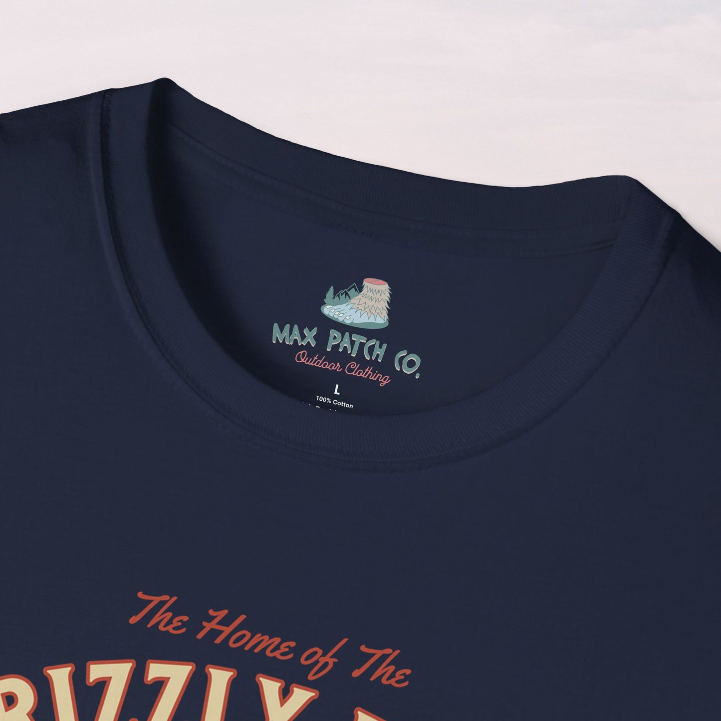 Yellowstone Graphic Tee