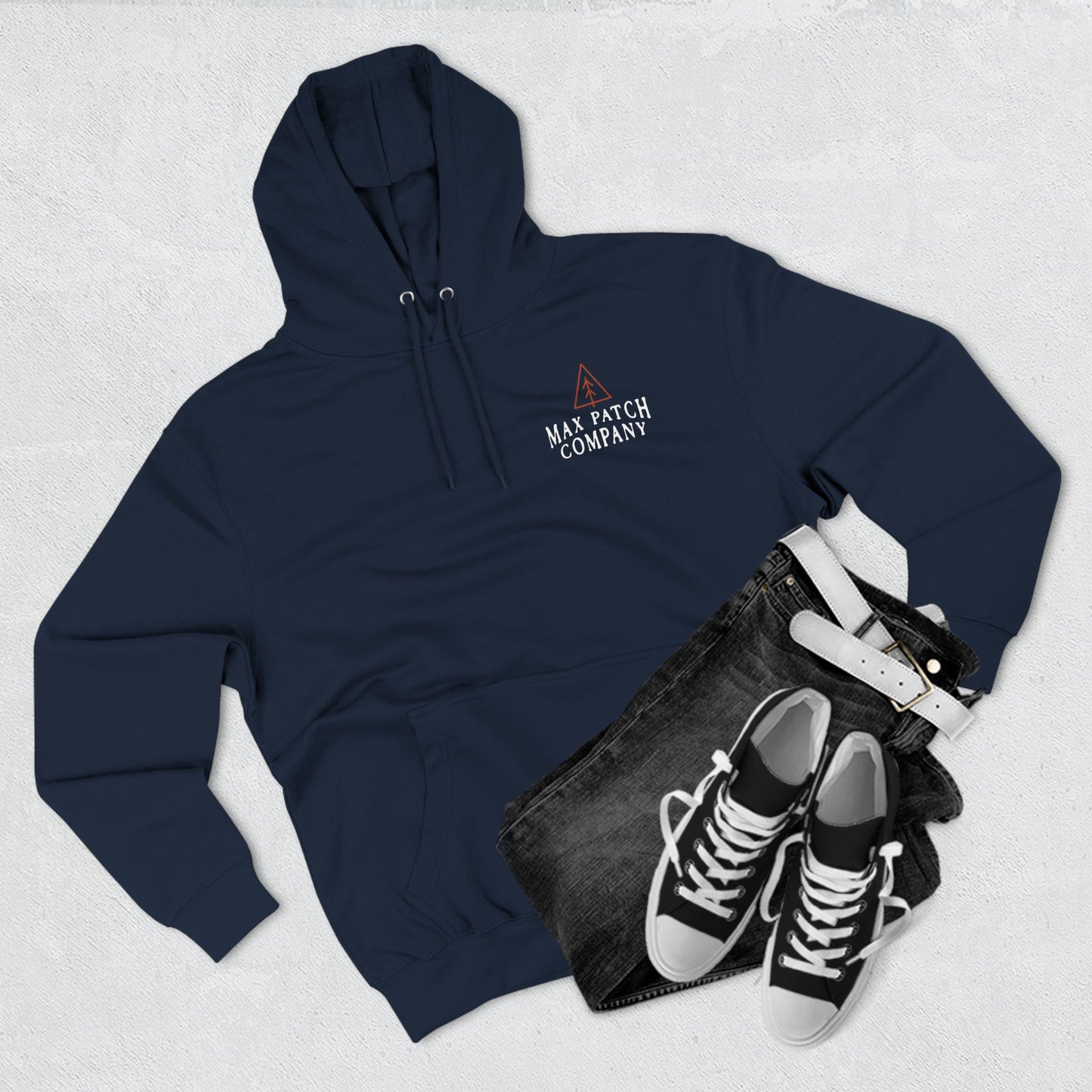 Mountain Daddy Hoodie
