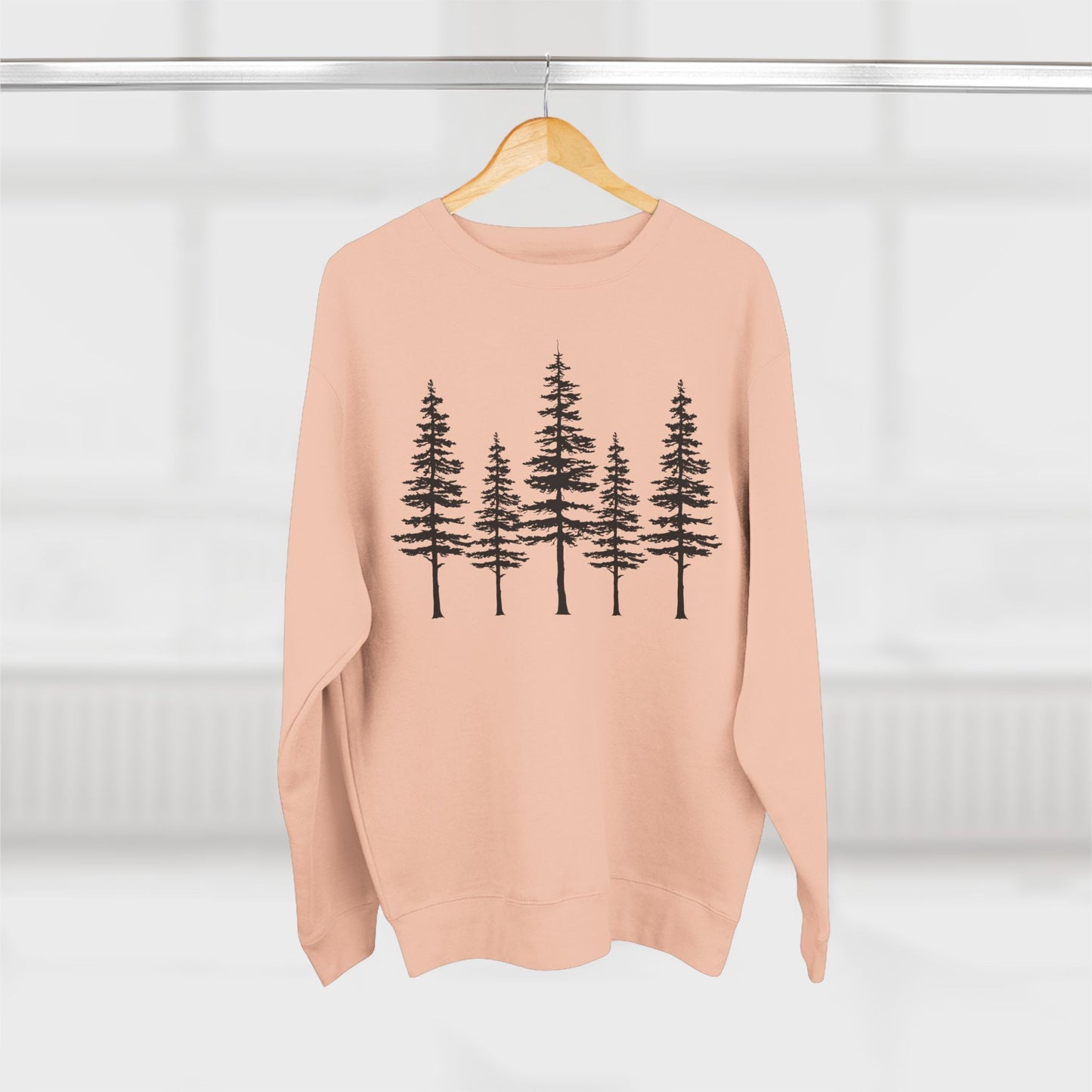 Among the Trees Sweatshirt
