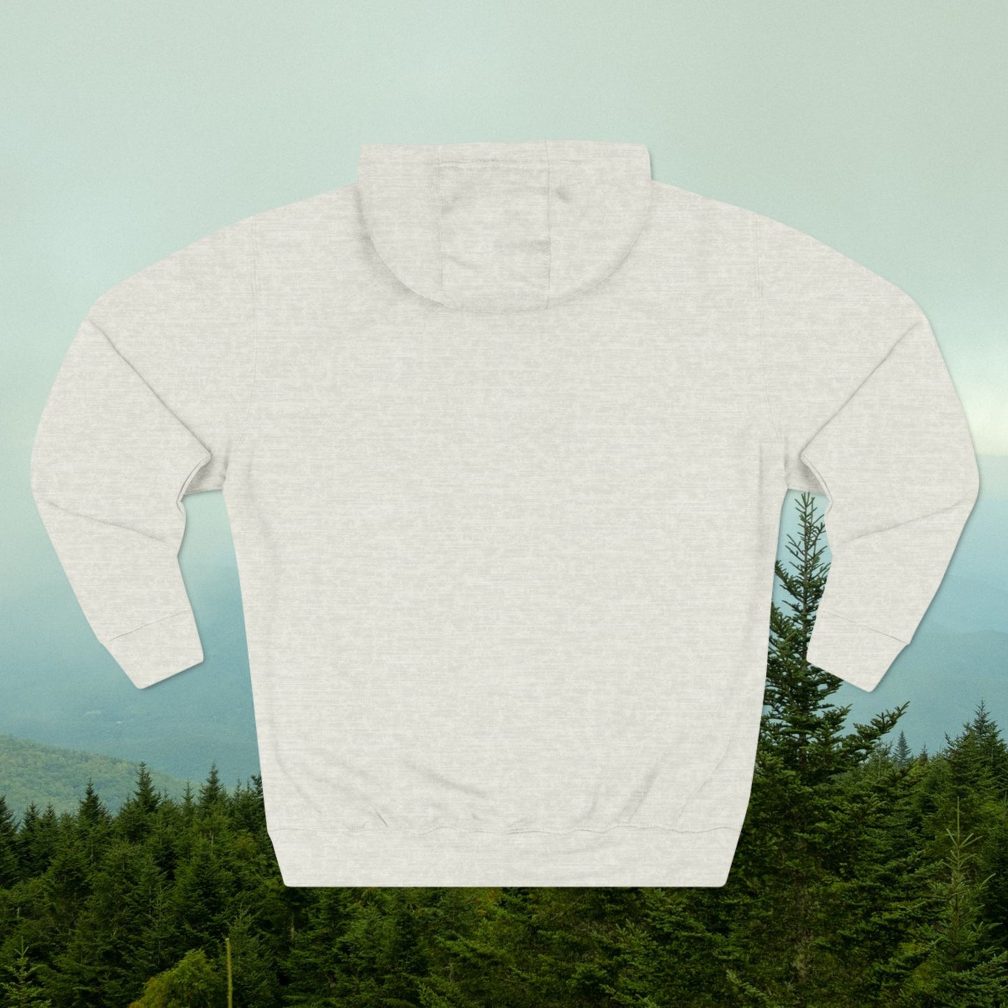Among the Trees Hoodie