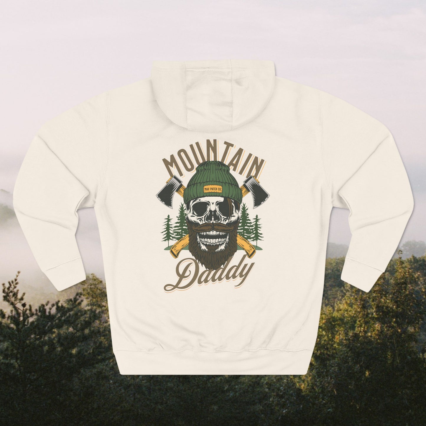 Mountain Daddy Hoodie