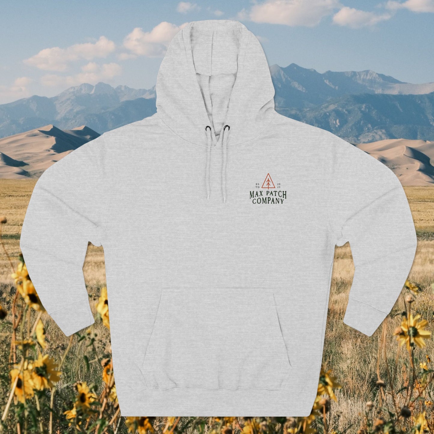 Colorado Hoodie