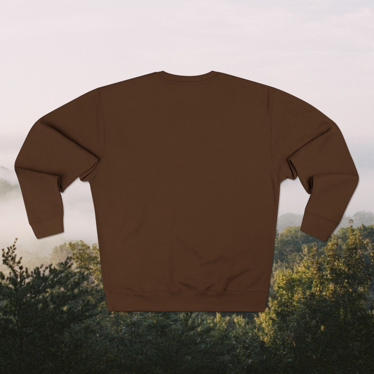 Yellowstone Sweatshirt