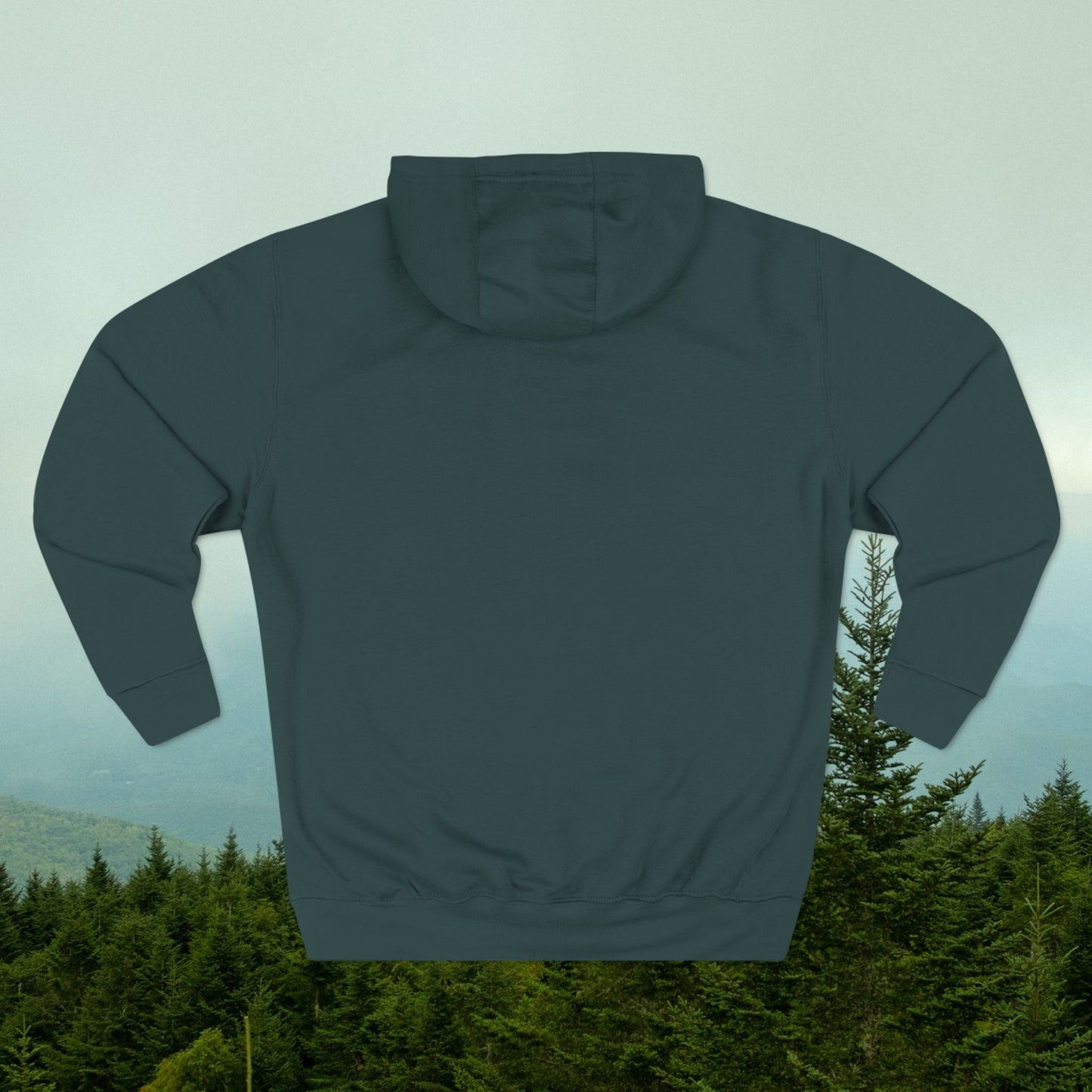 Among the Trees Hoodie