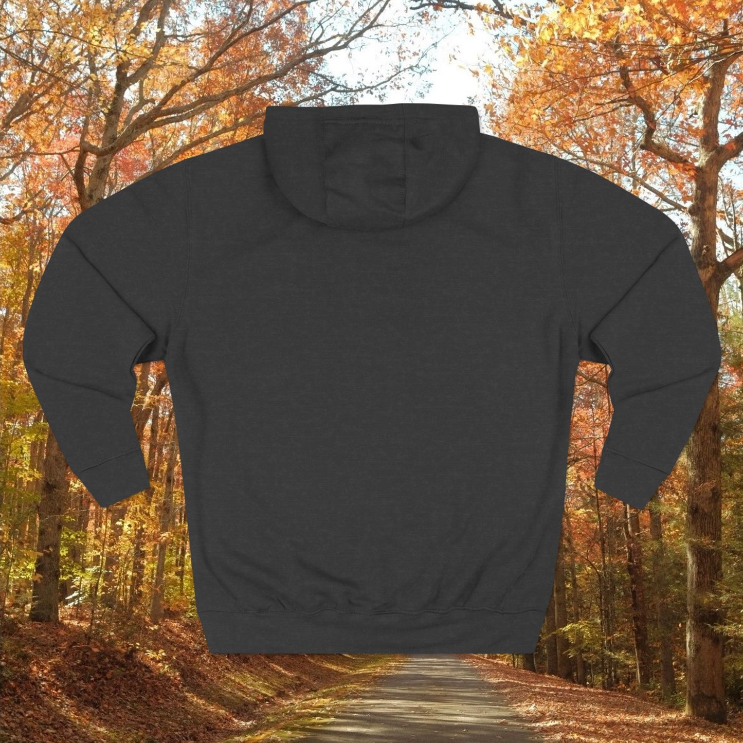 In The Woods Hoodie