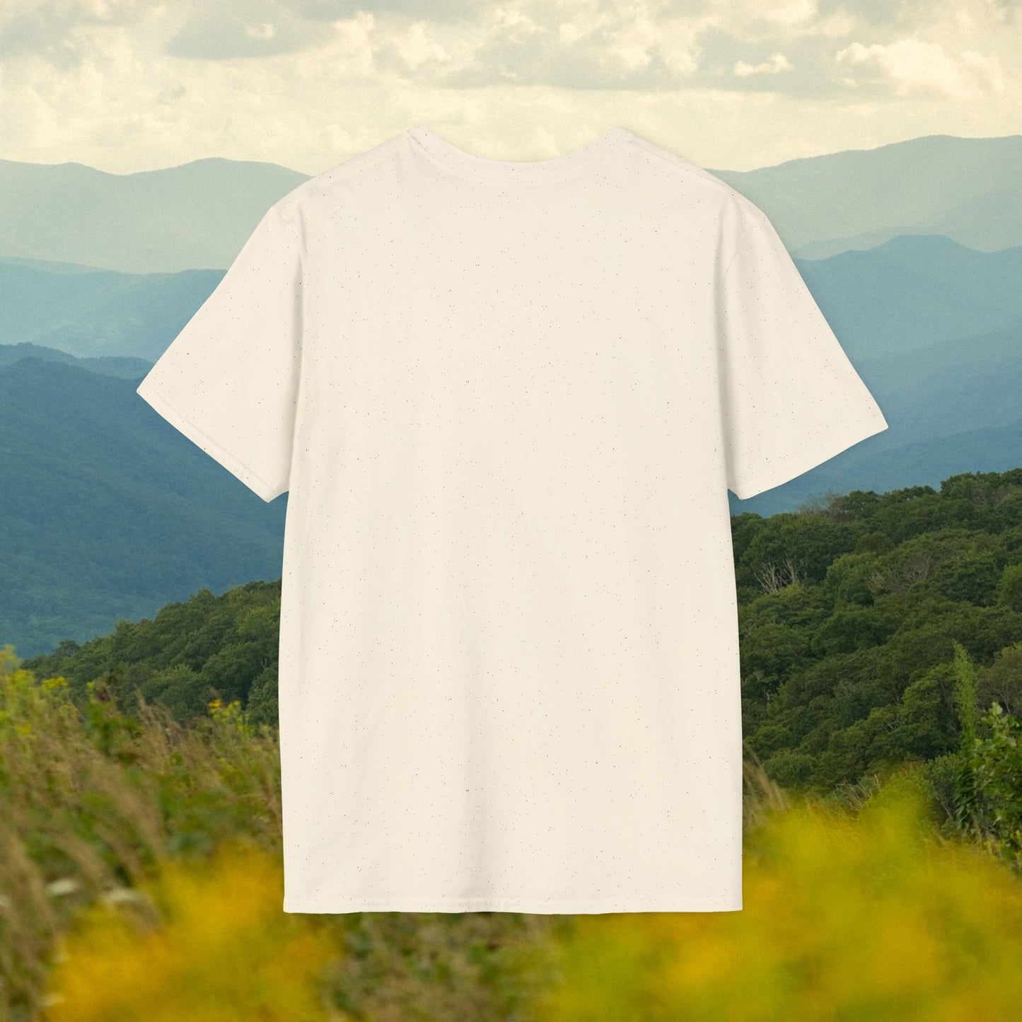 Among the Trees Graphic Tee