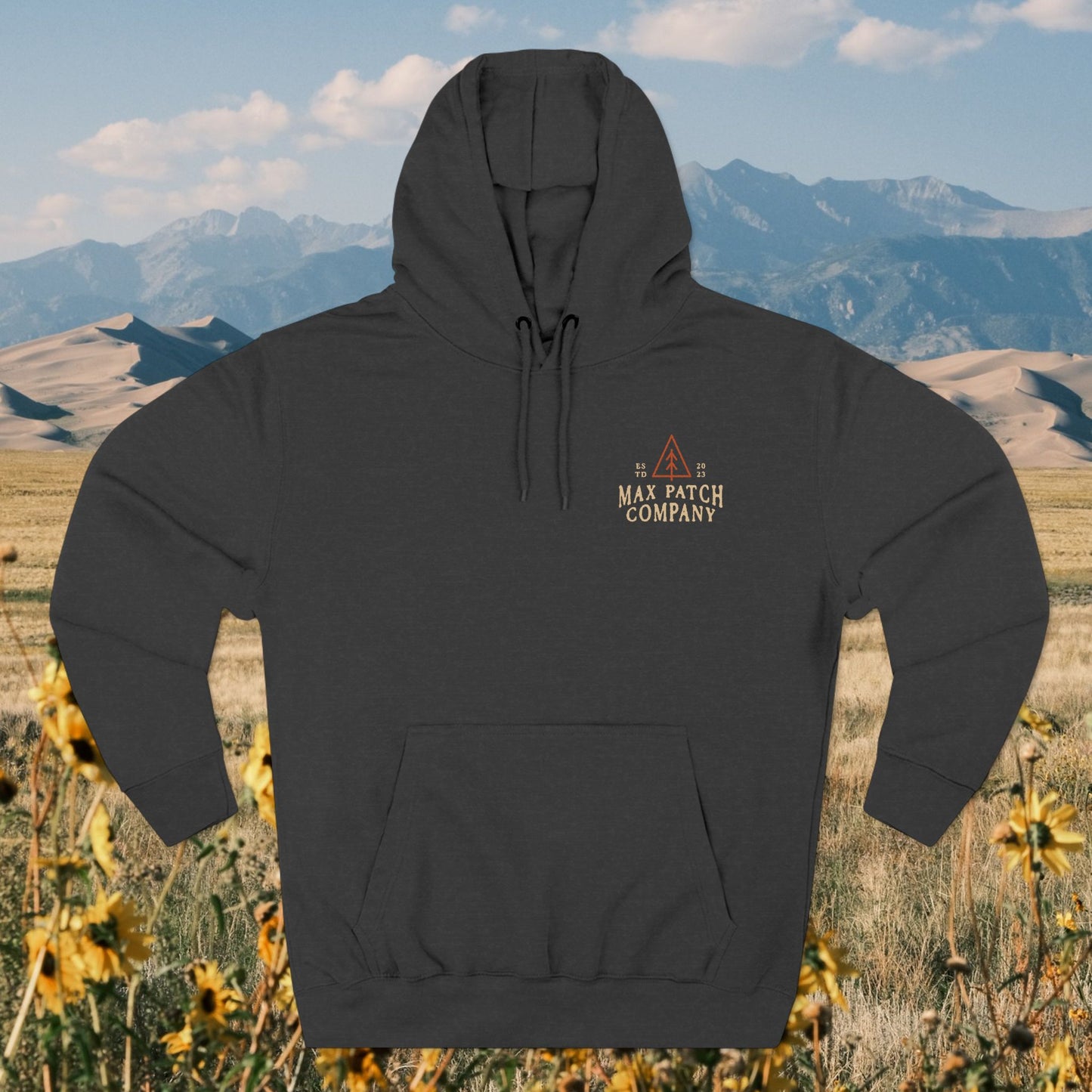 Colorado Hoodie