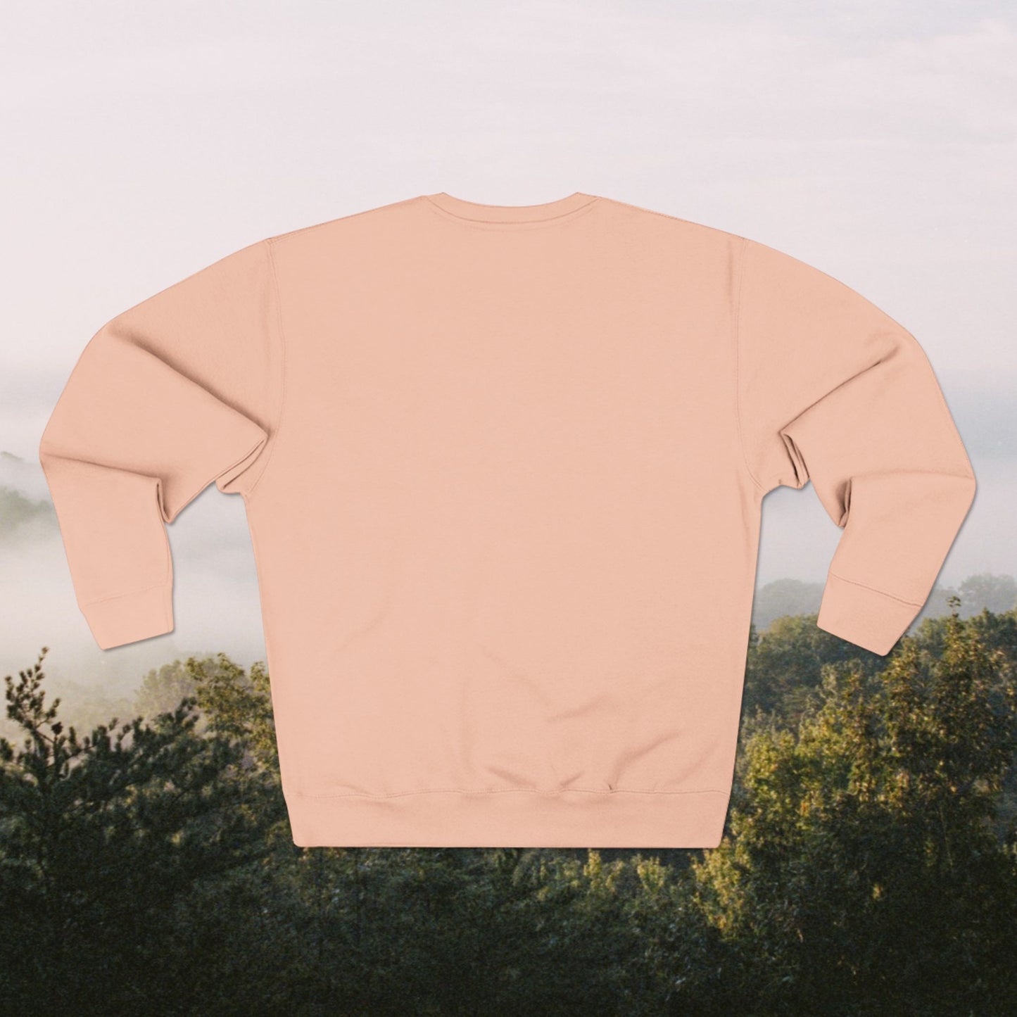 Yellowstone Sweatshirt
