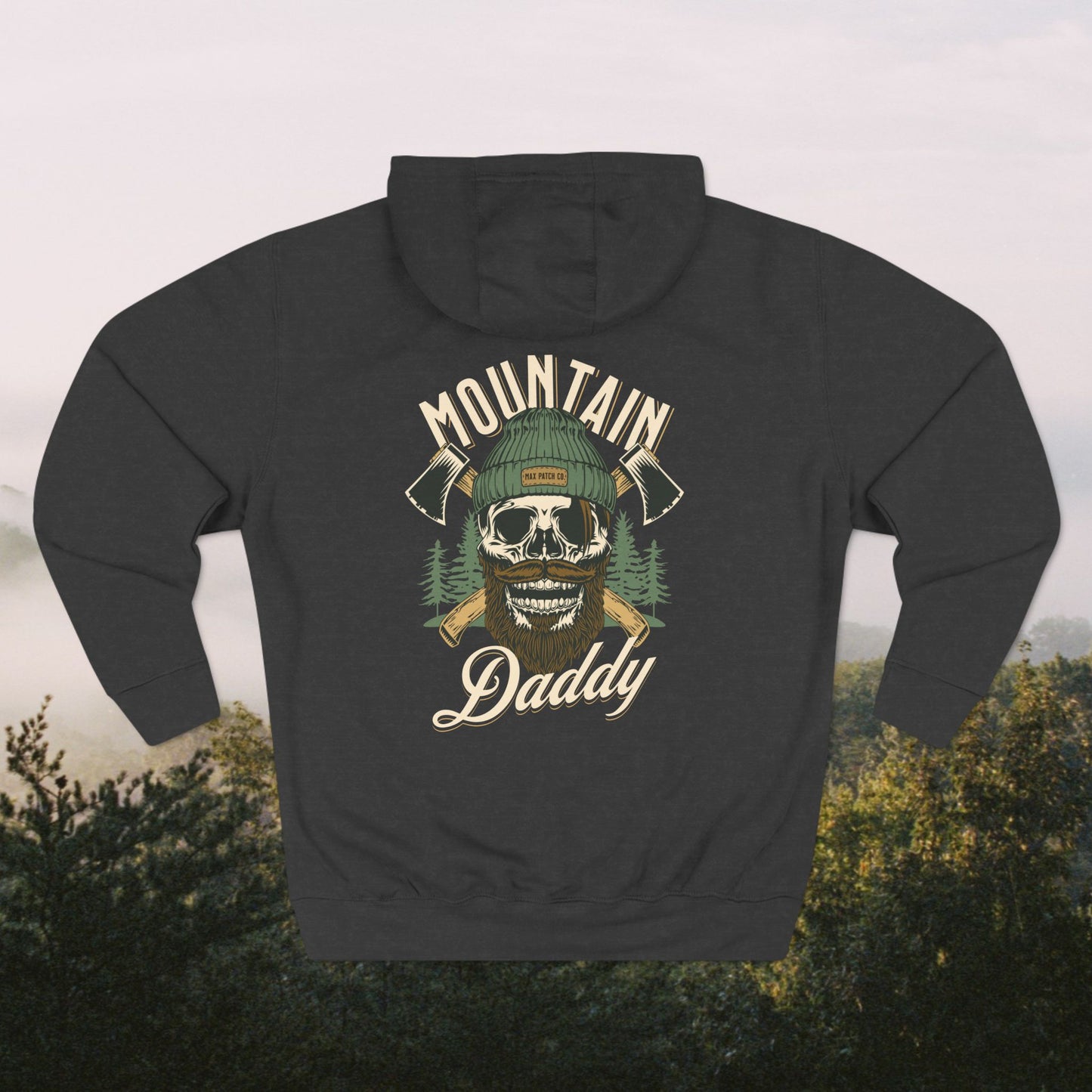 Mountain Daddy Hoodie