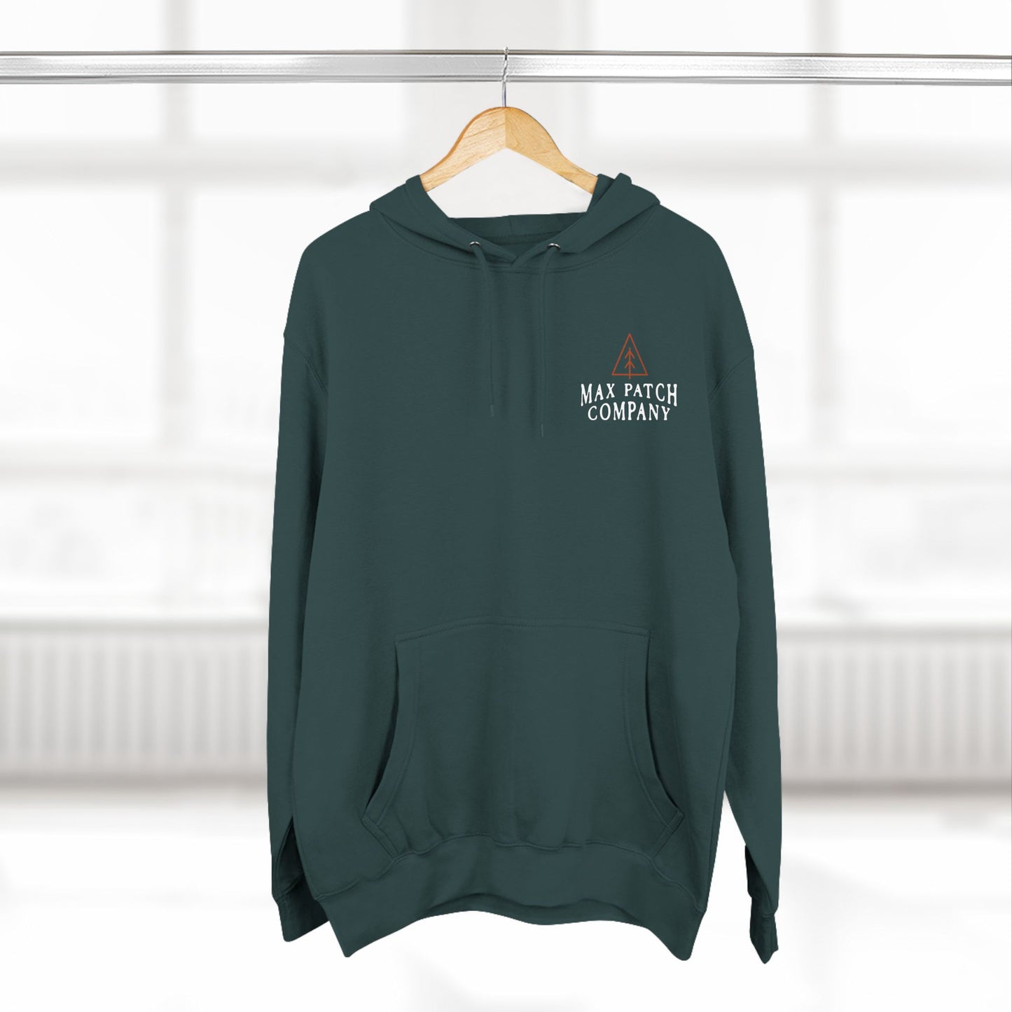Mountain Daddy Hoodie