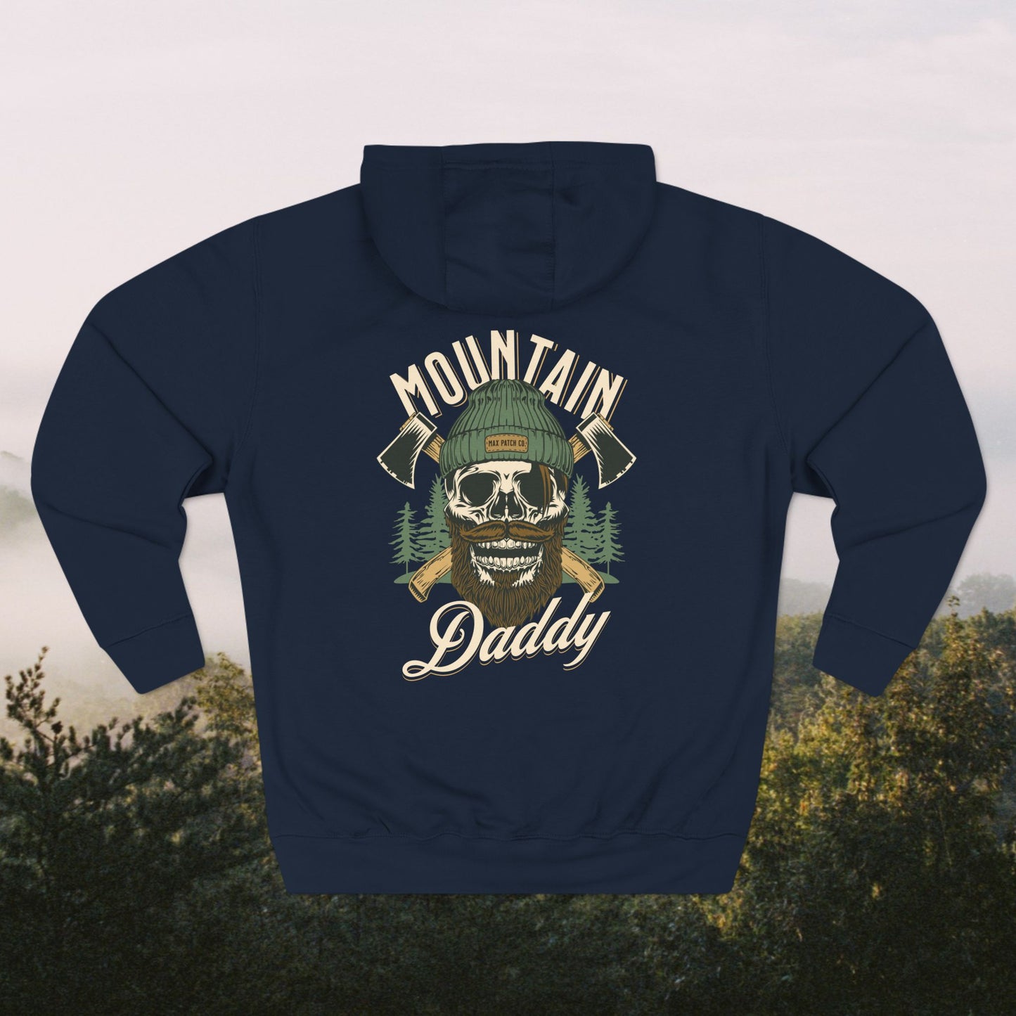 Mountain Daddy Hoodie