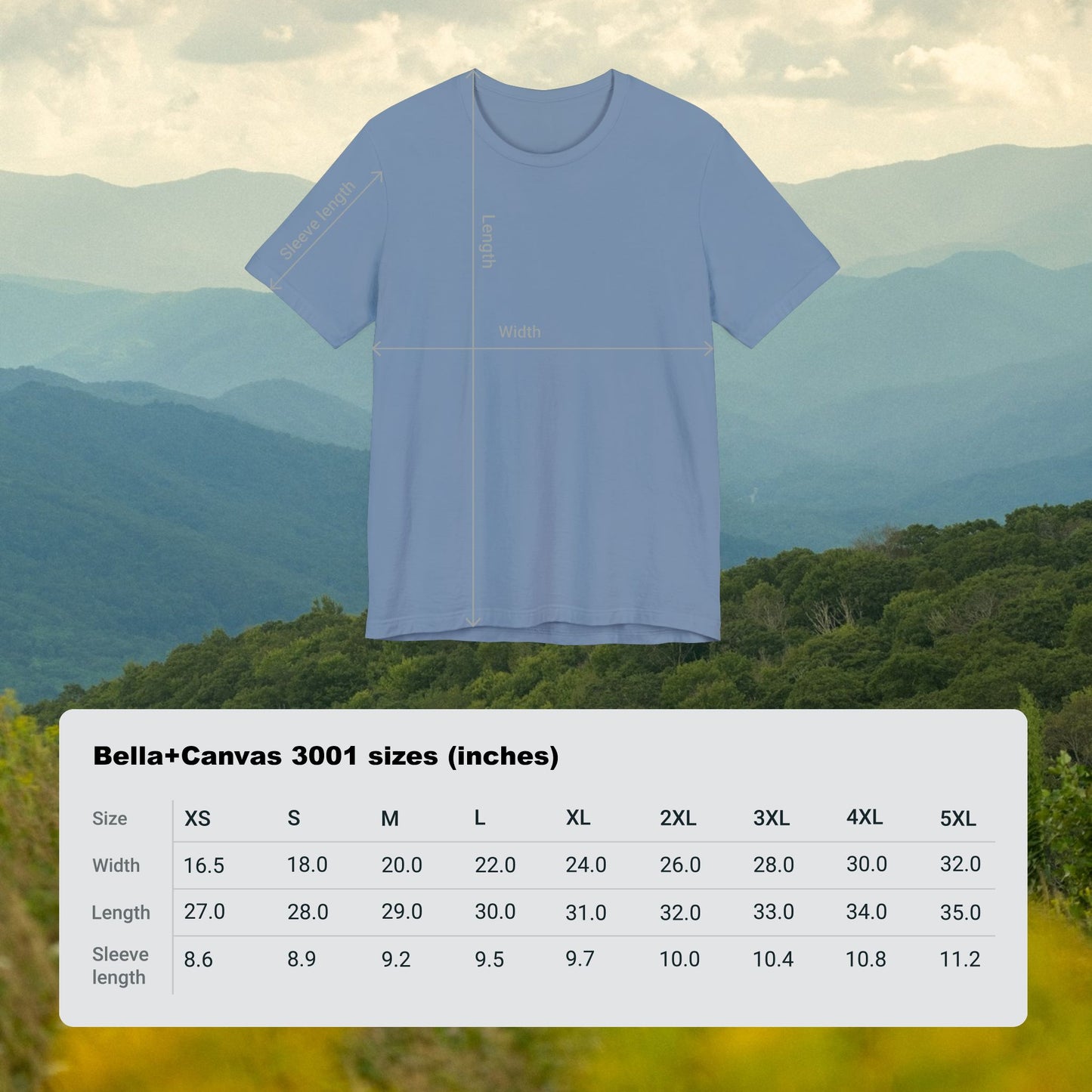 Women's Grow in Grace Graphic Tee