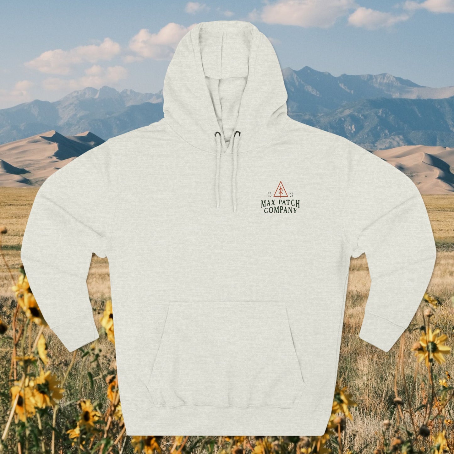 Colorado Hoodie