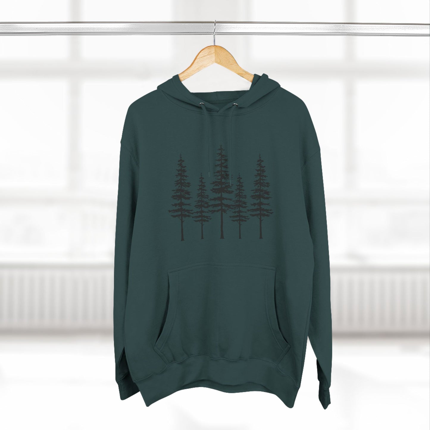 Among the Trees Hoodie