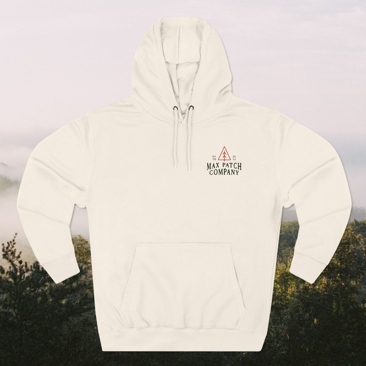 Mountain Daddy Hoodie