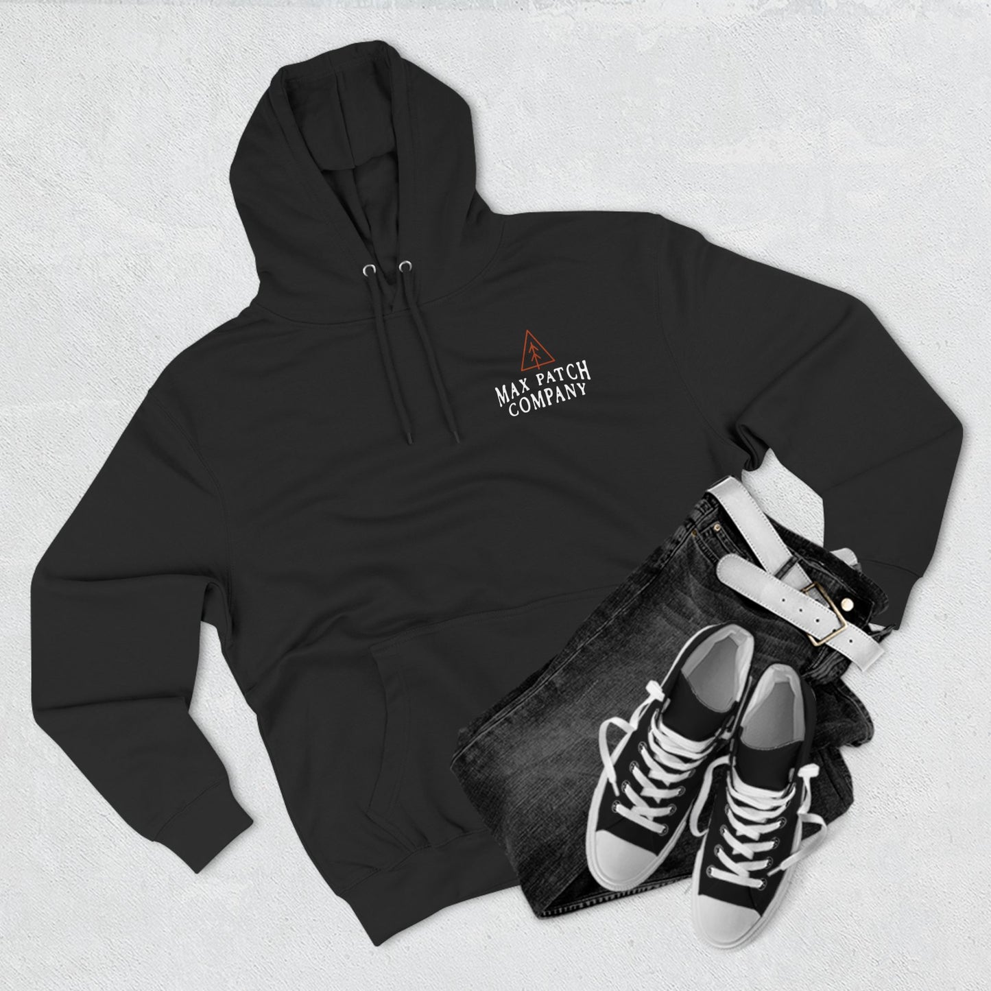 Mountain Daddy Hoodie