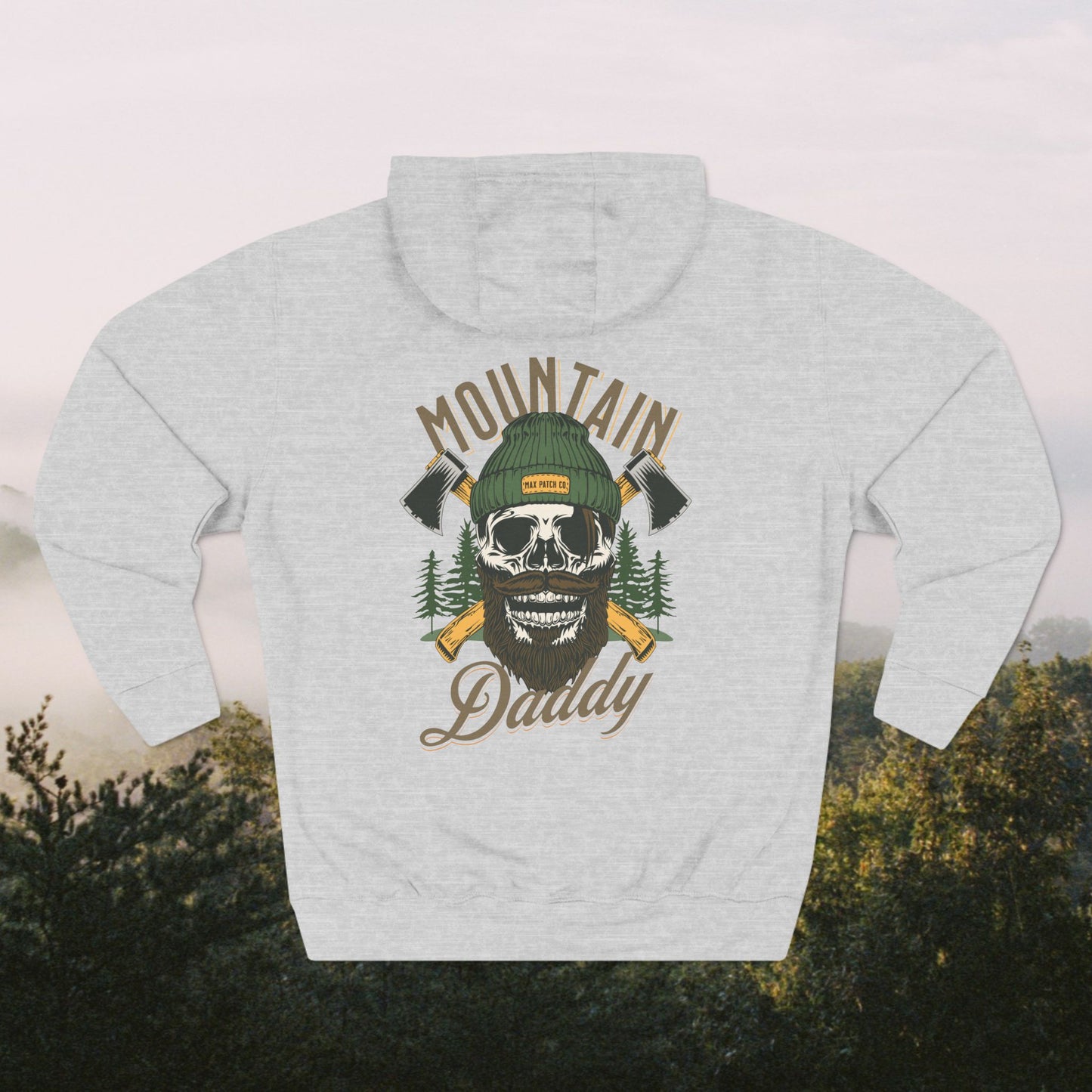 Mountain Daddy Hoodie
