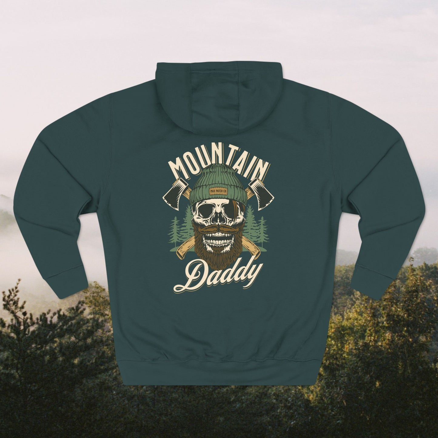 Mountain Daddy Hoodie