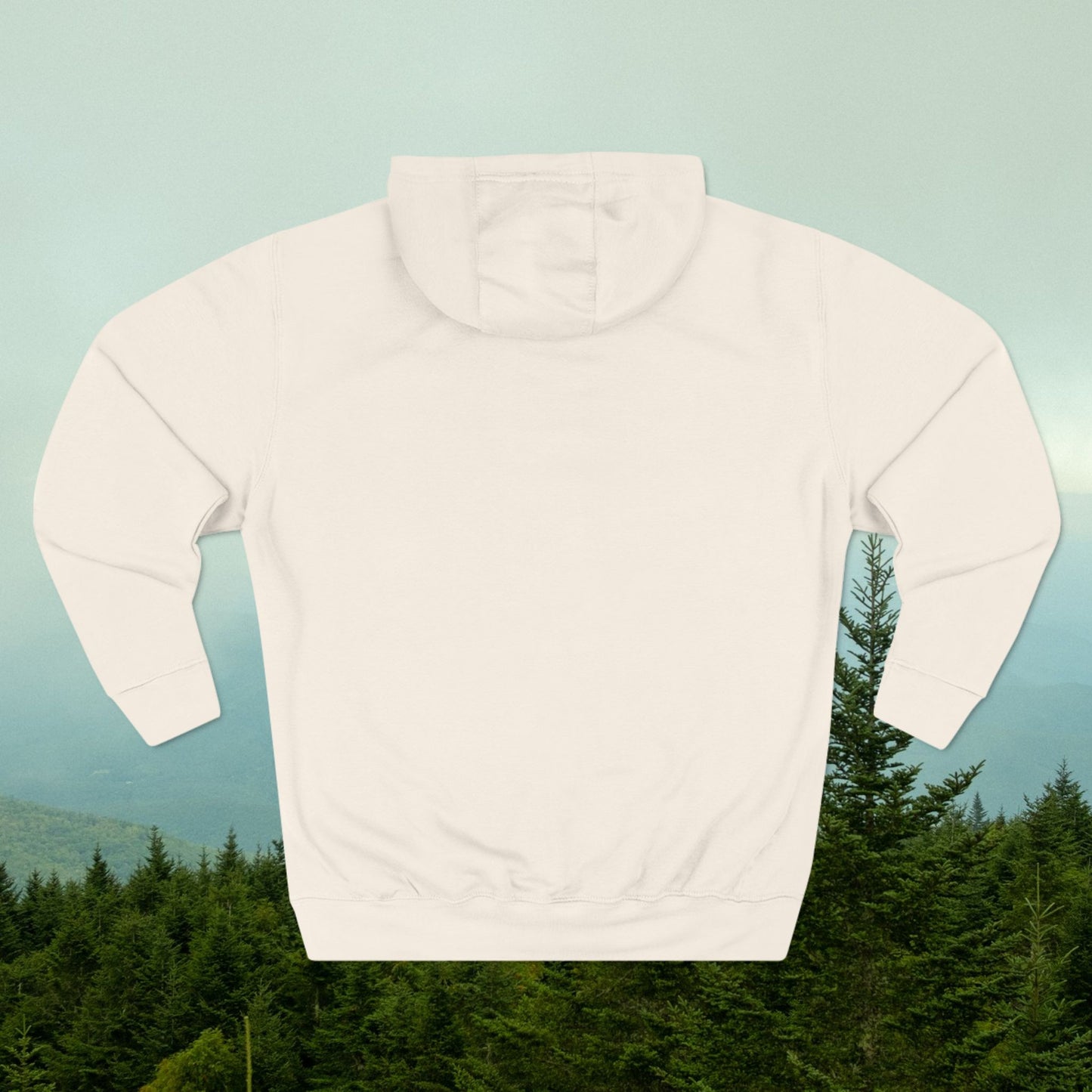 Among the Trees Hoodie