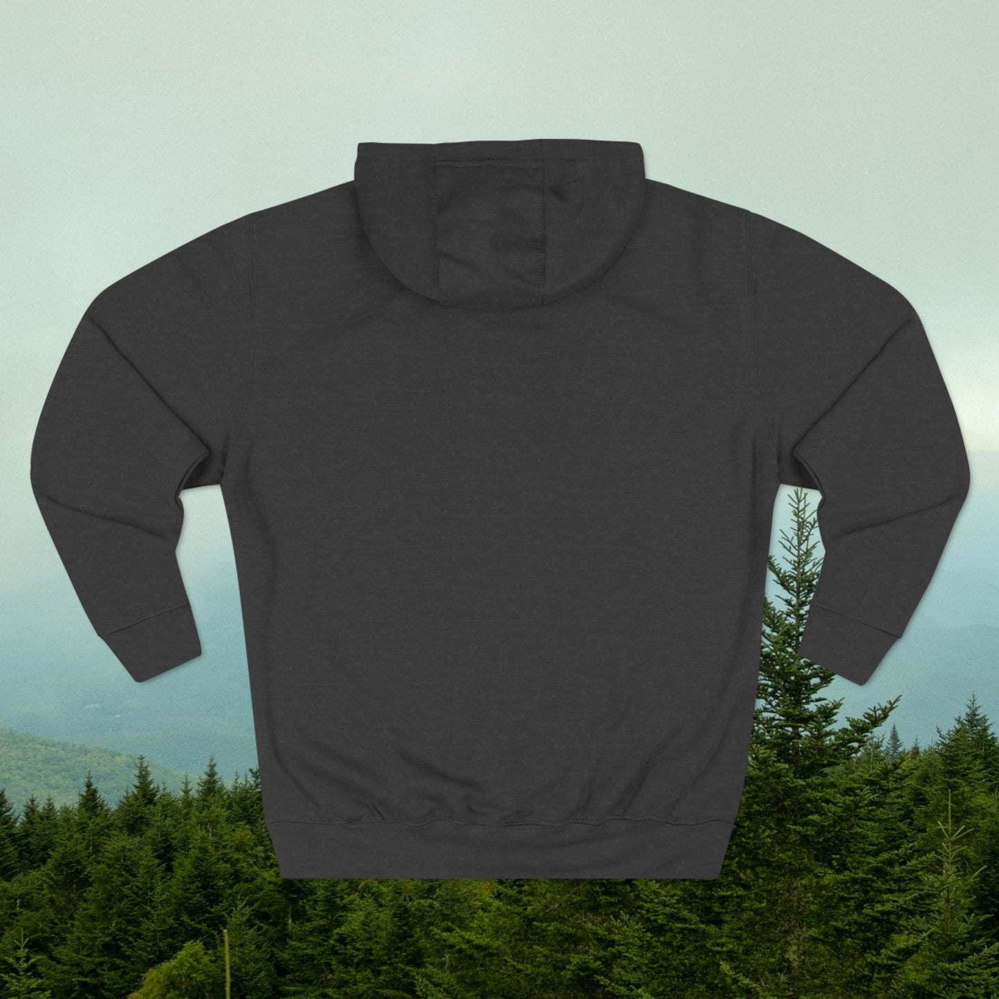 Among the Trees Hoodie