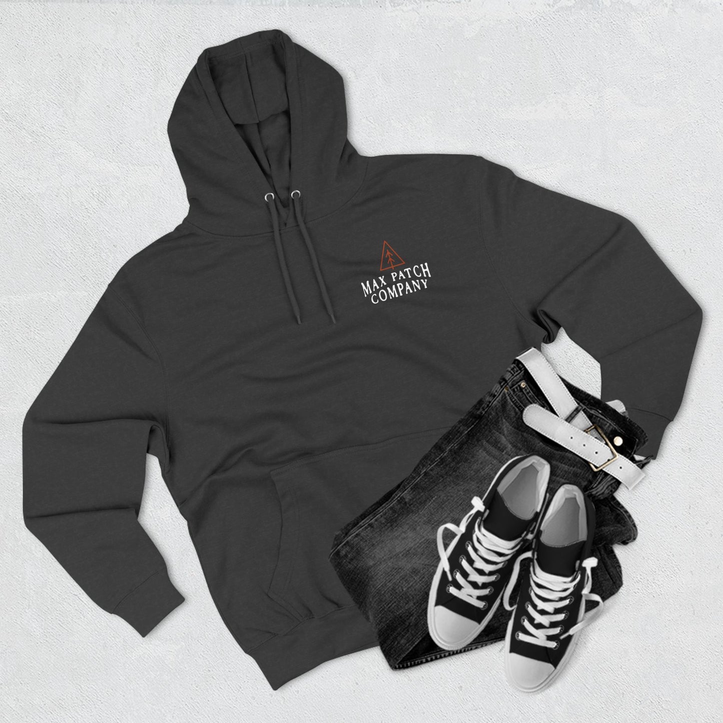 Mountain Daddy Hoodie