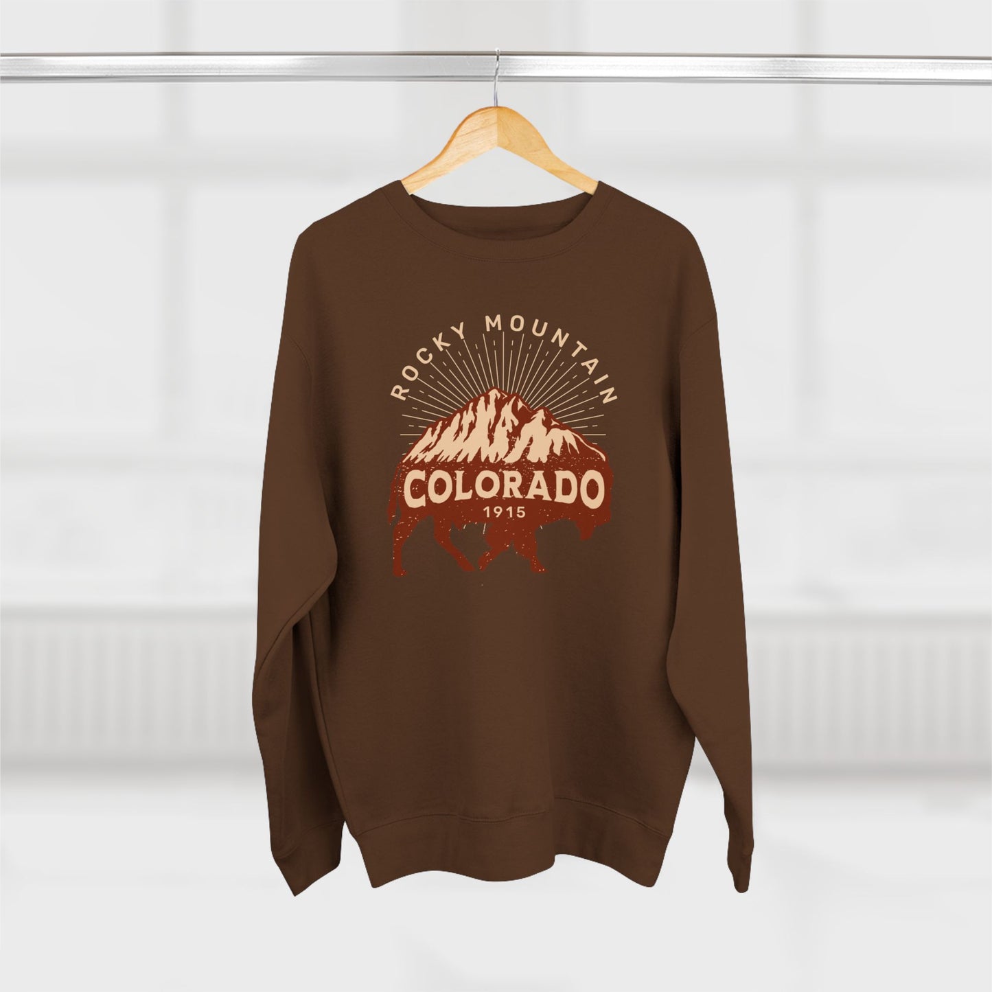 Colorado Sweatshirt