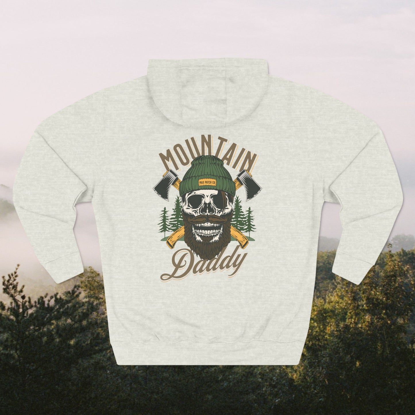 Mountain Daddy Hoodie