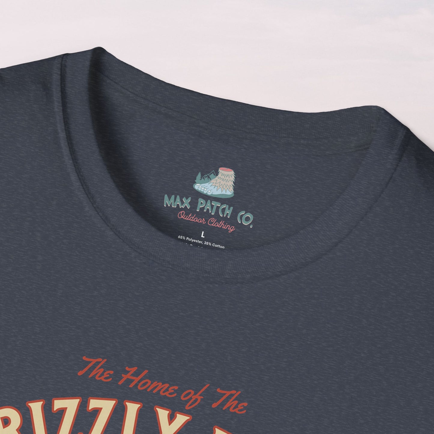 Yellowstone Graphic Tee