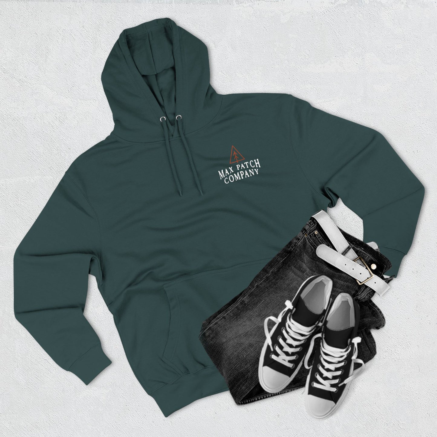 Mountain Daddy Hoodie