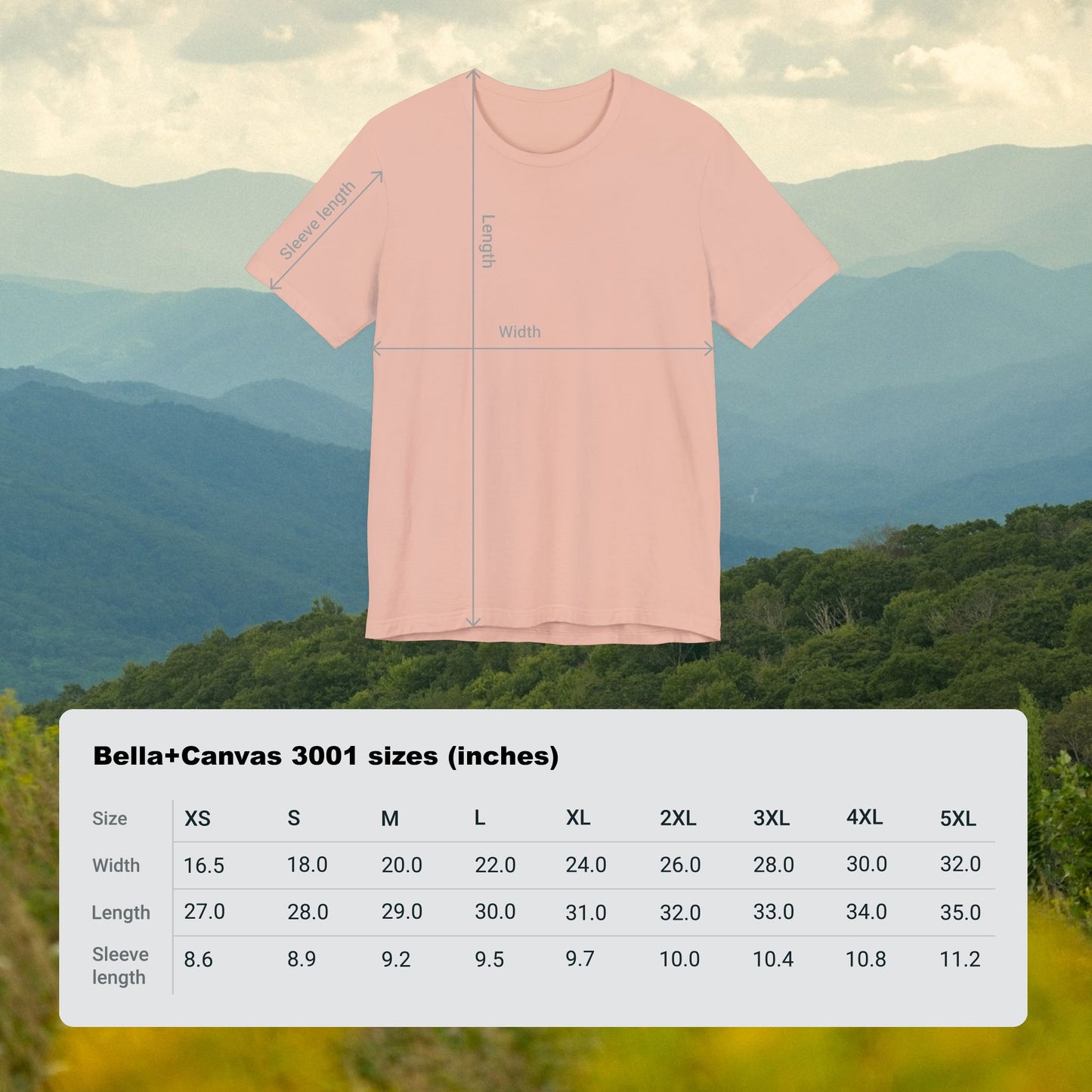 Mama Bear Graphic Tee