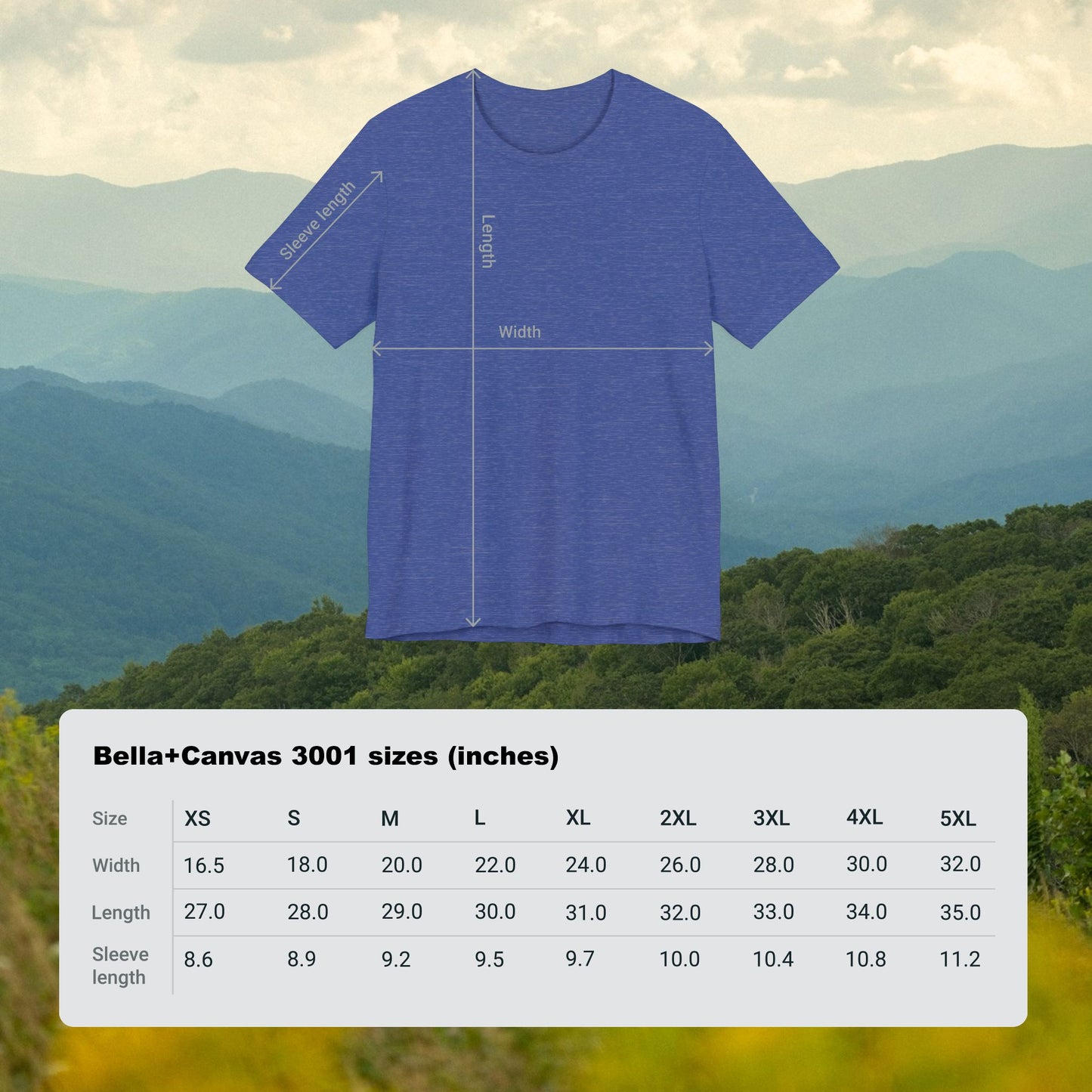 Women's Grow in Grace Graphic Tee