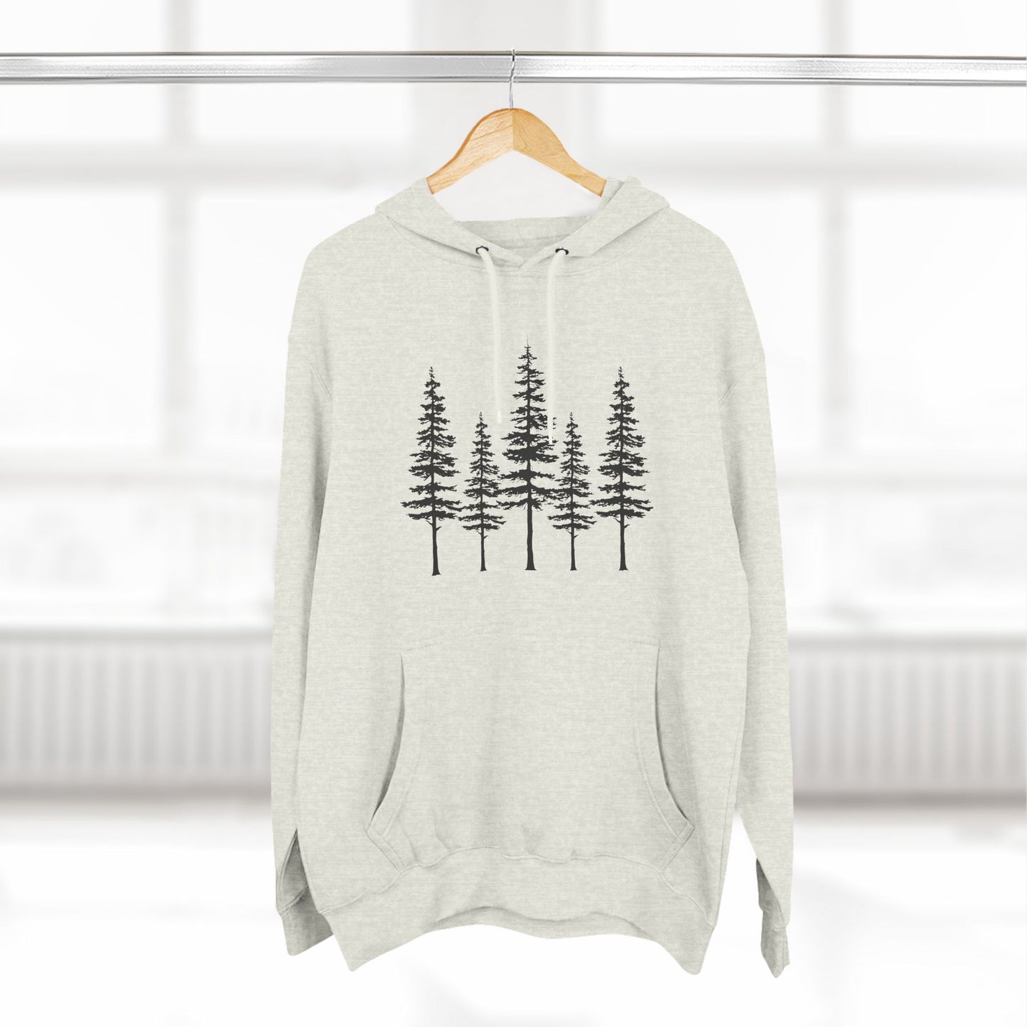 Among the Trees Hoodie