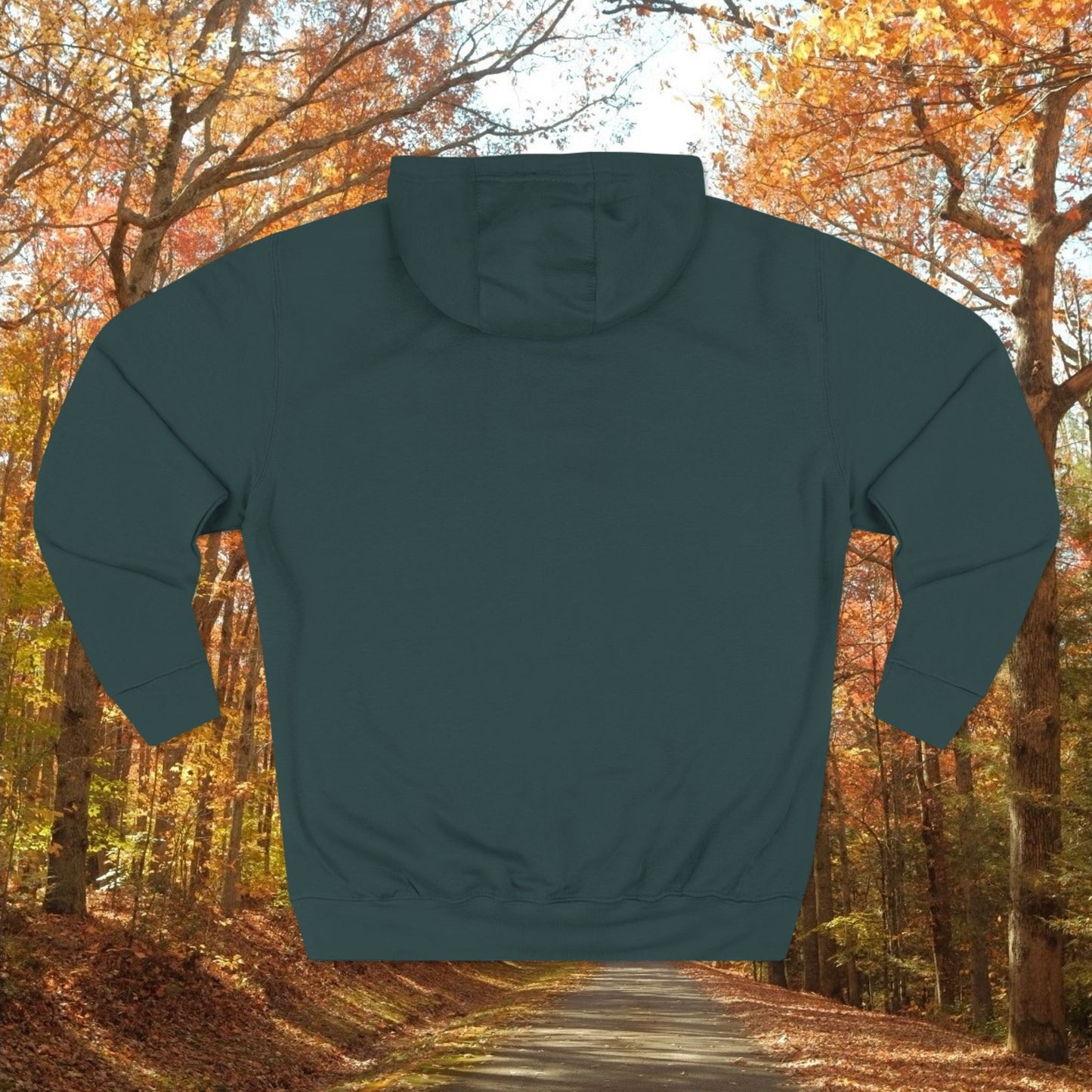 In The Woods Hoodie