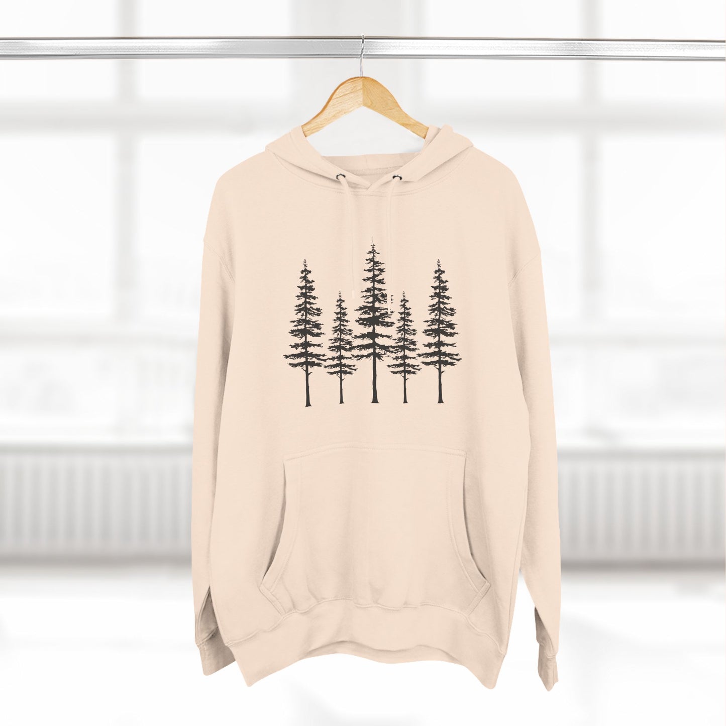 Among the Trees Hoodie