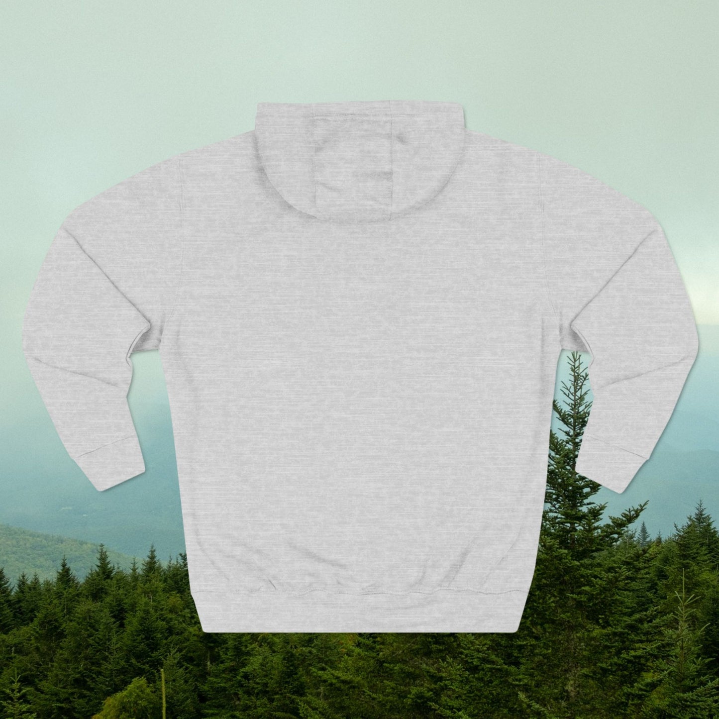Among the Trees Hoodie