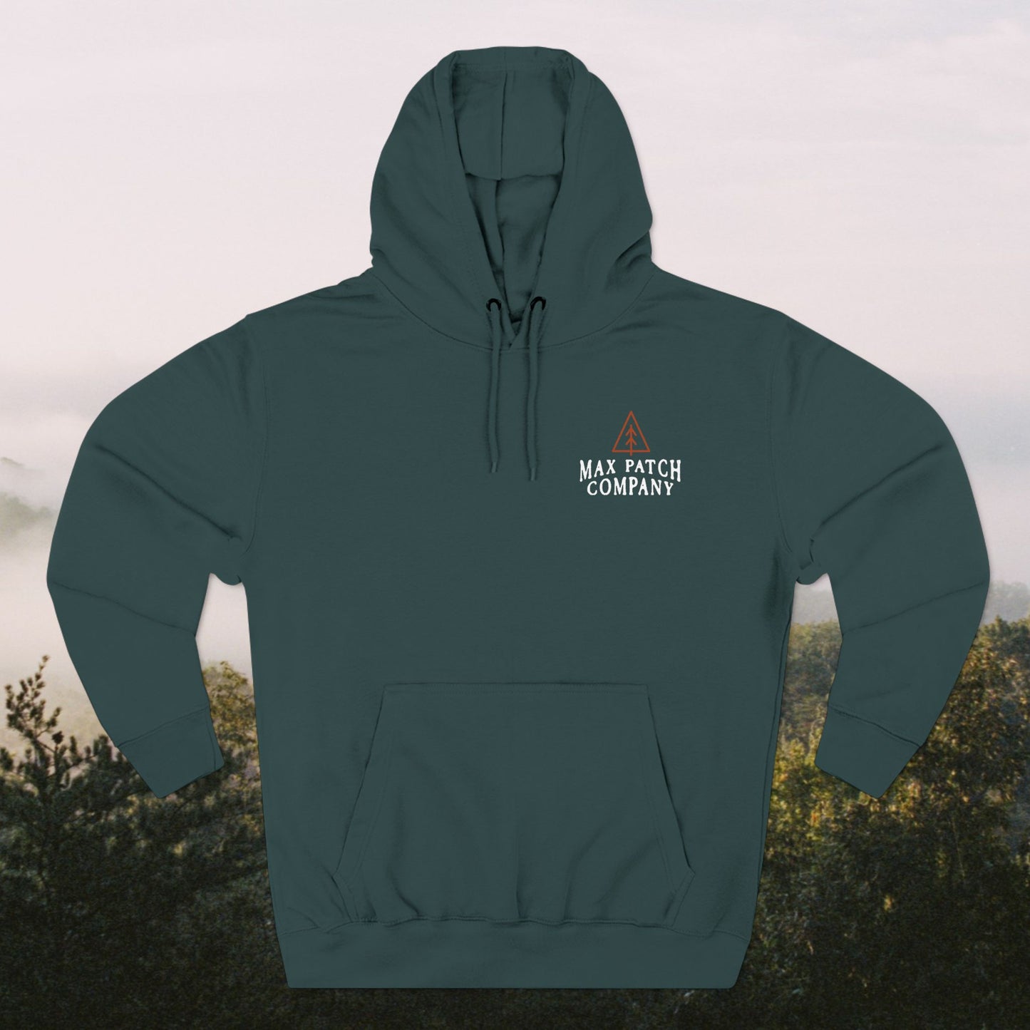Mountain Daddy Hoodie