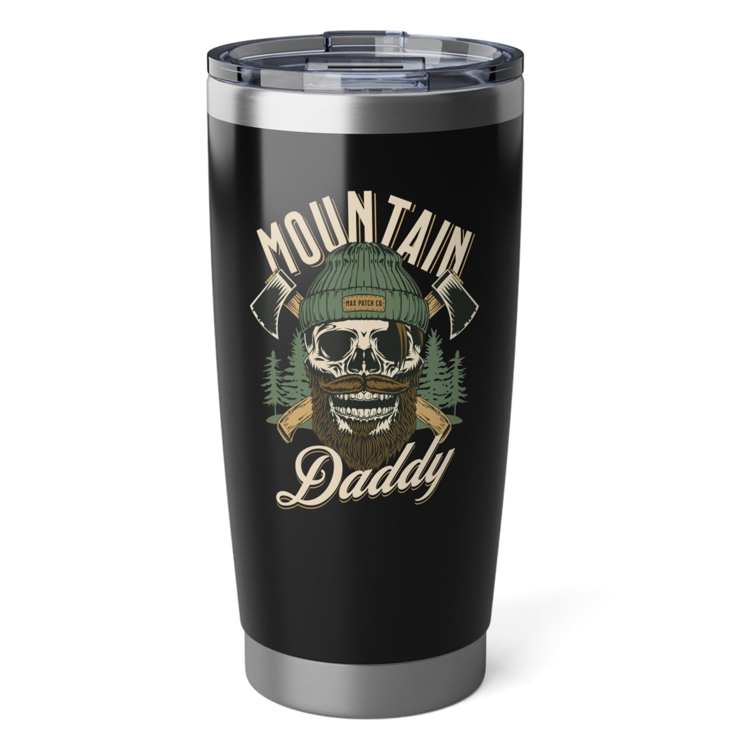 Mountain Daddy 20oz Tumbler