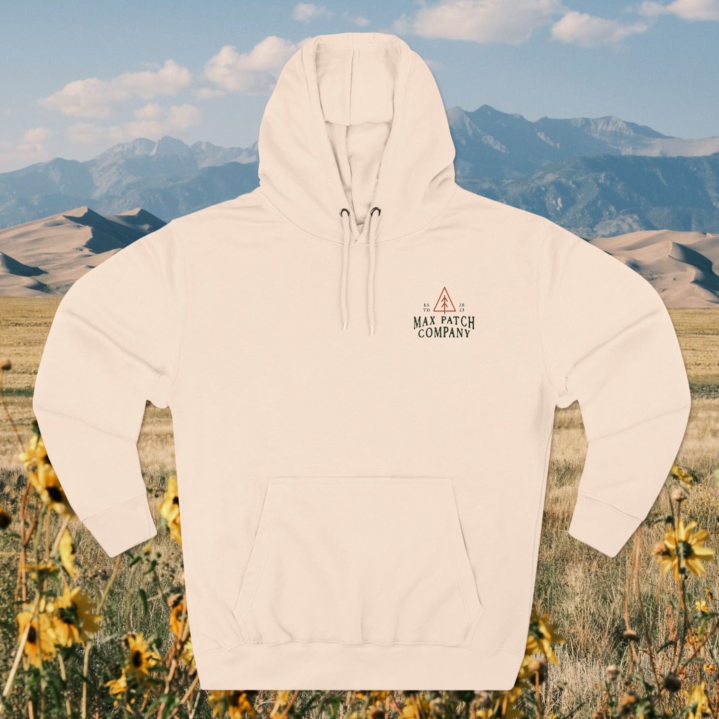 Colorado Hoodie