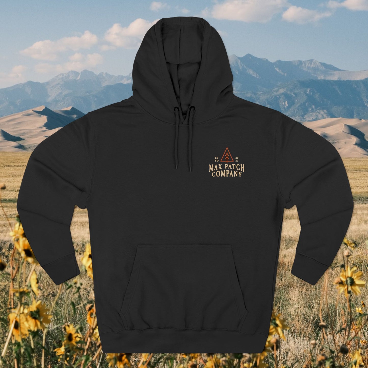 Colorado Hoodie