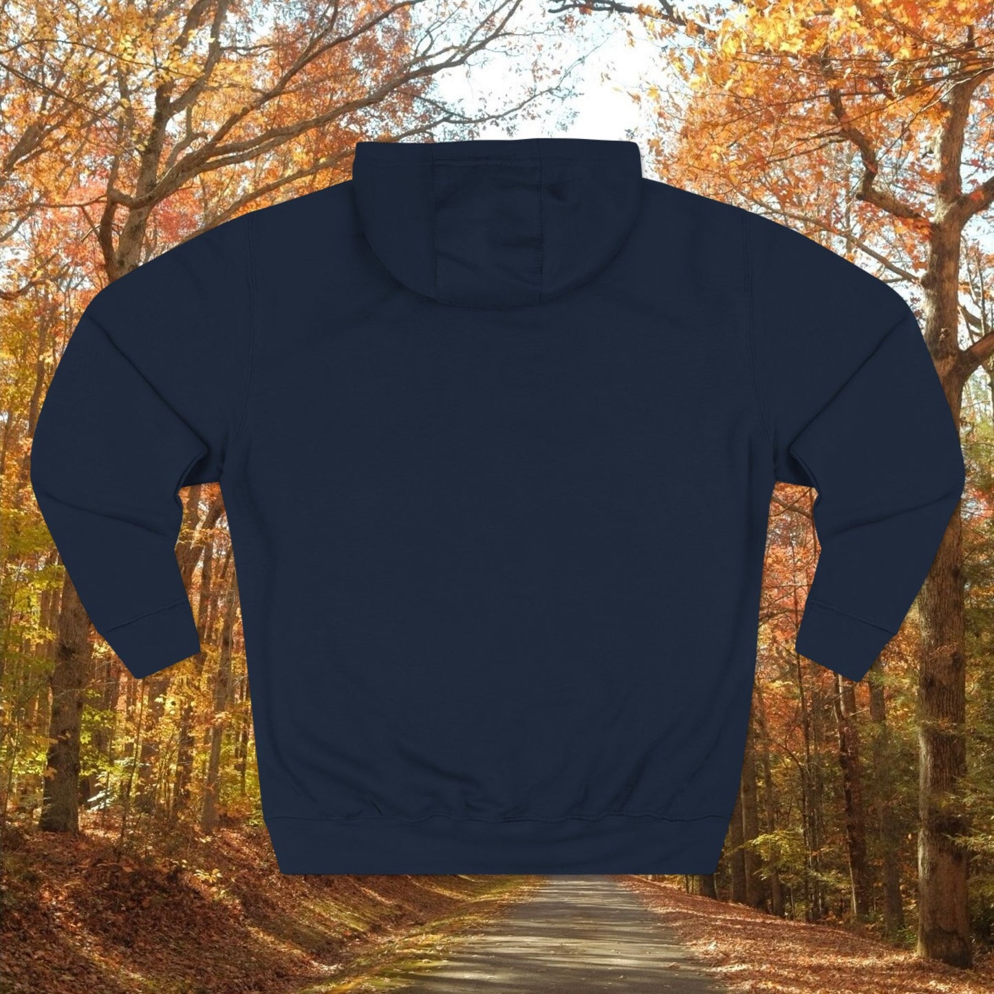 In The Woods Hoodie