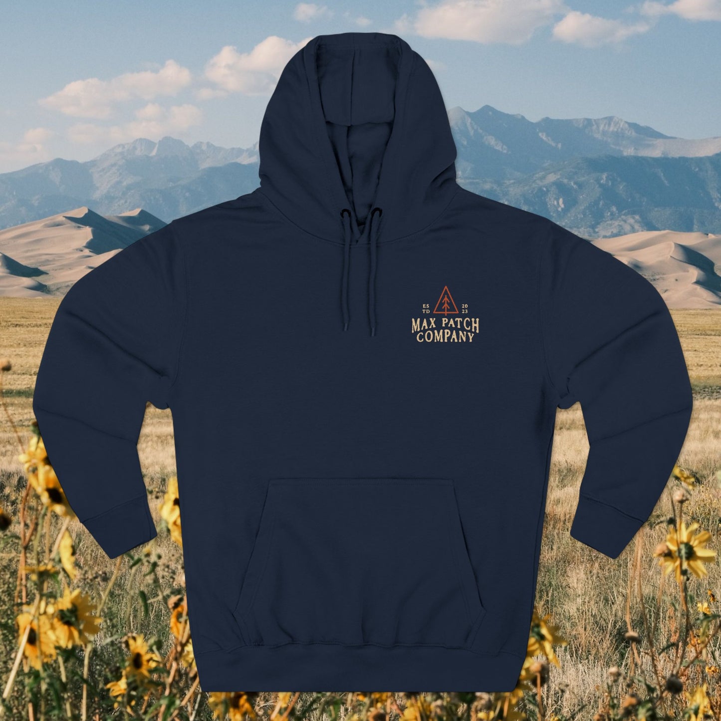 Colorado Hoodie