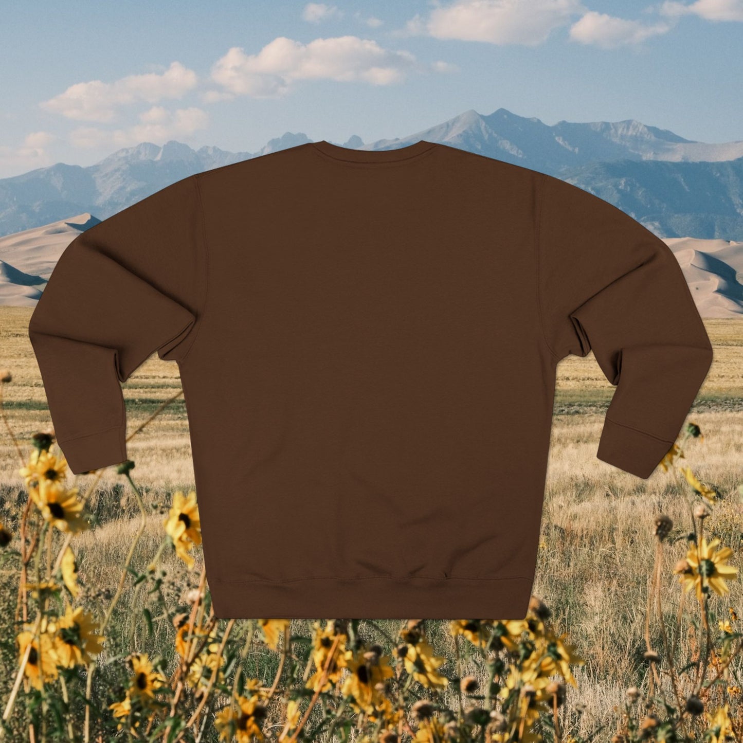 Colorado Sweatshirt