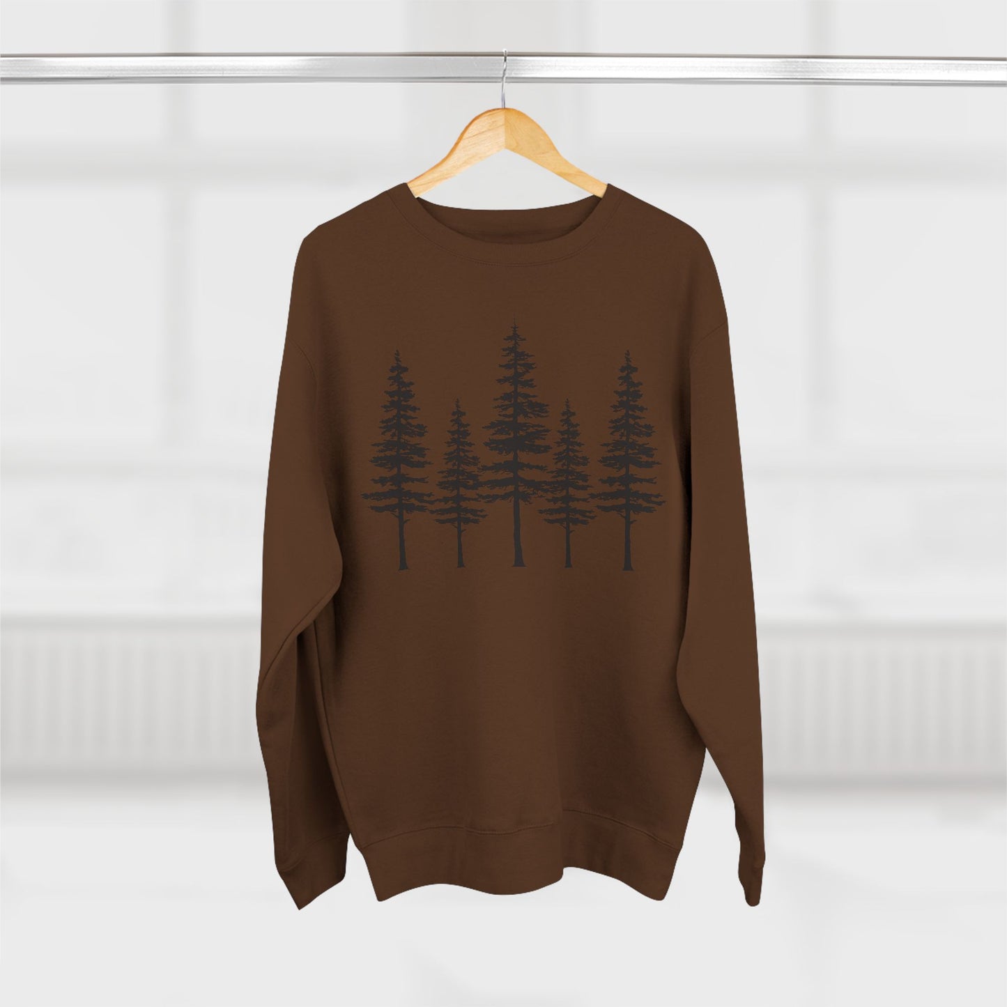 Among the Trees Sweatshirt
