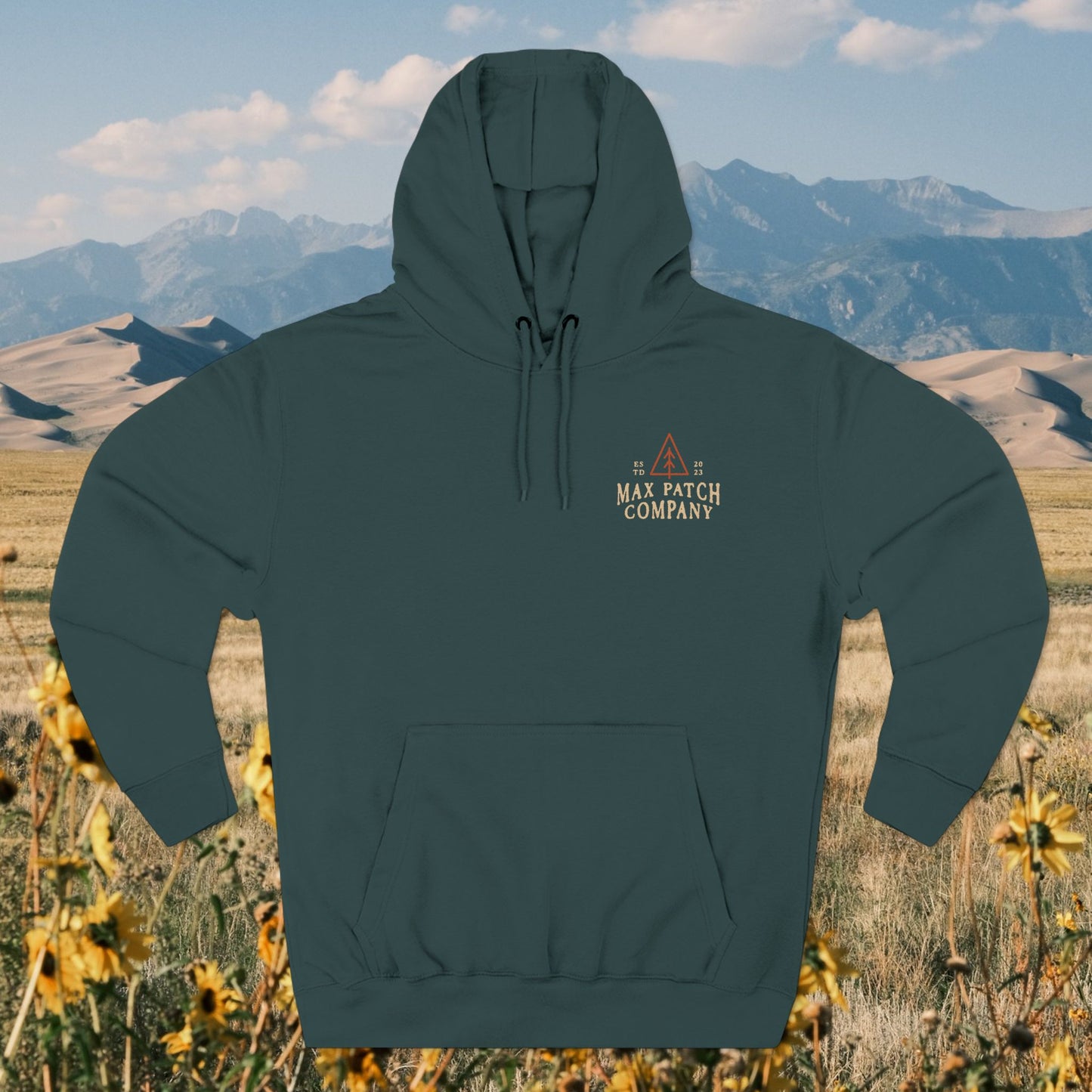 Colorado Hoodie