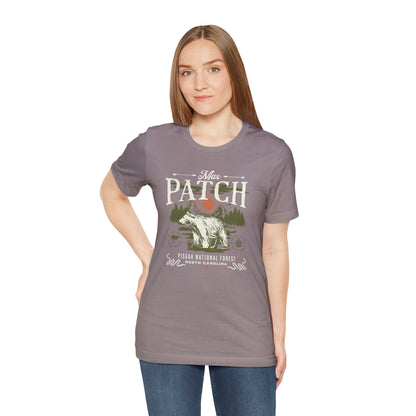 Max Patch, NC Graphic Tee