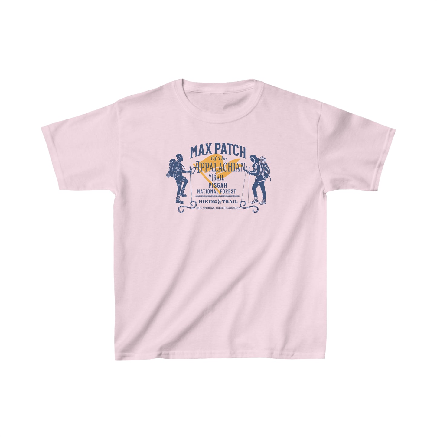 Kid's Hiker Tee