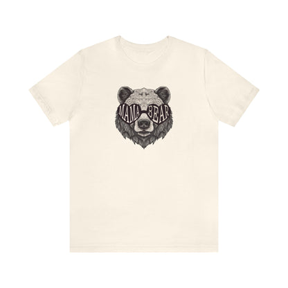 Mama Bear Graphic Tee