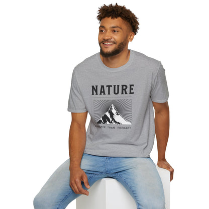 Nature Graphic Tee - Max Patch Co.