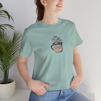 Women's Cafecito Graphic Tee