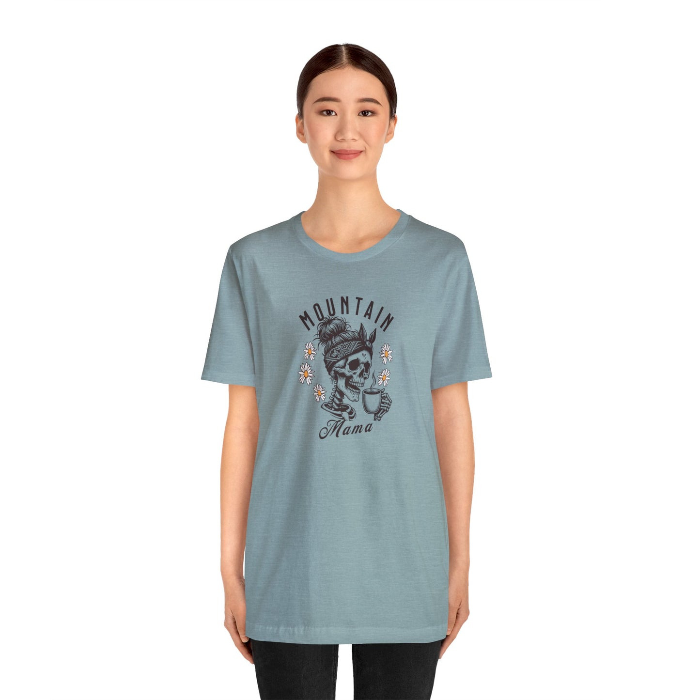 Mountain Mama Graphic Tee